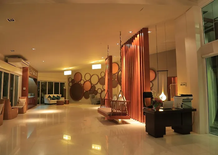 Nirvana Hotel And Resort