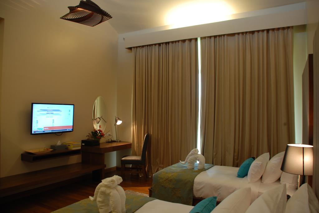 Hotel Nirvana And