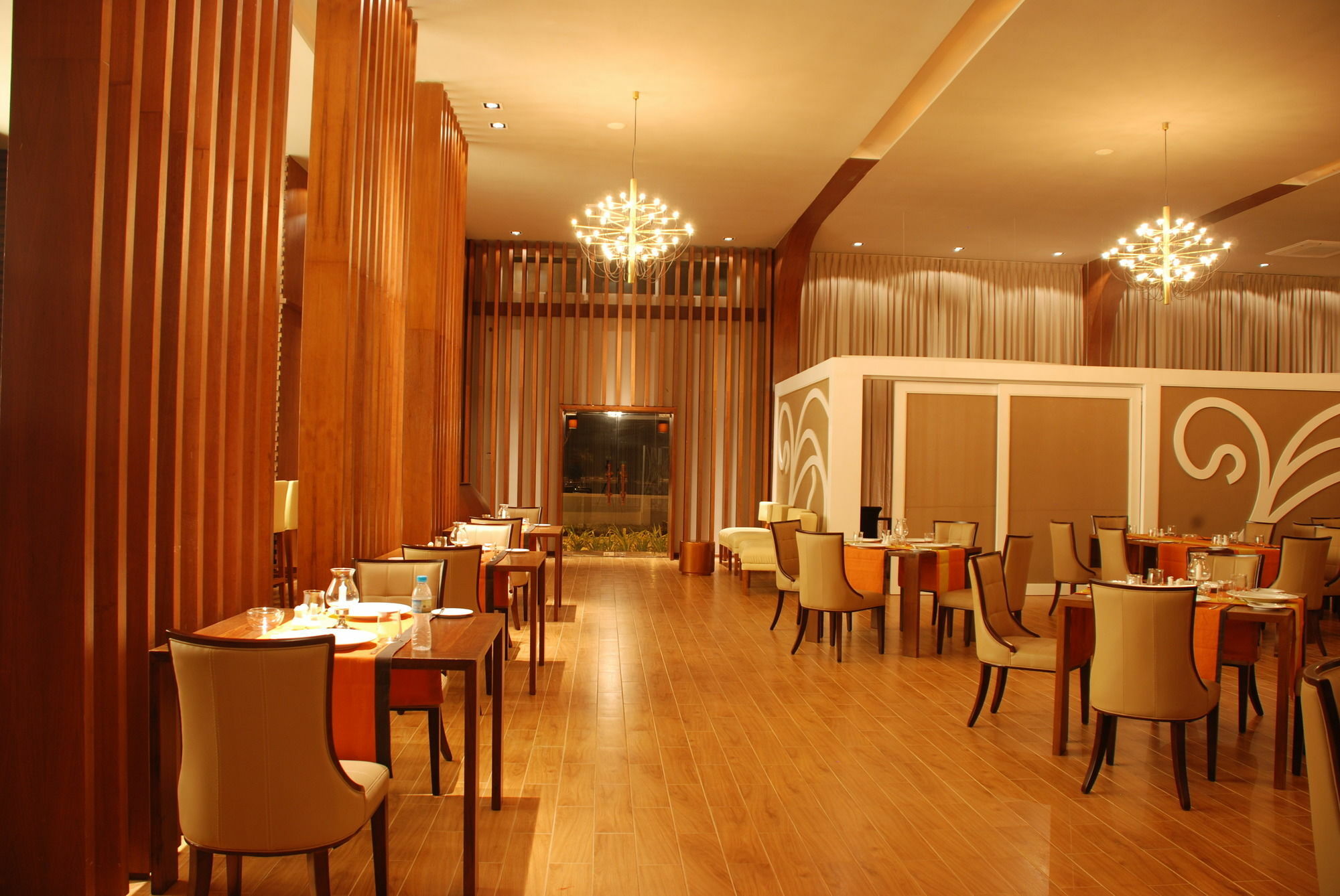 Nirvana And Hotel Naypyidaw
