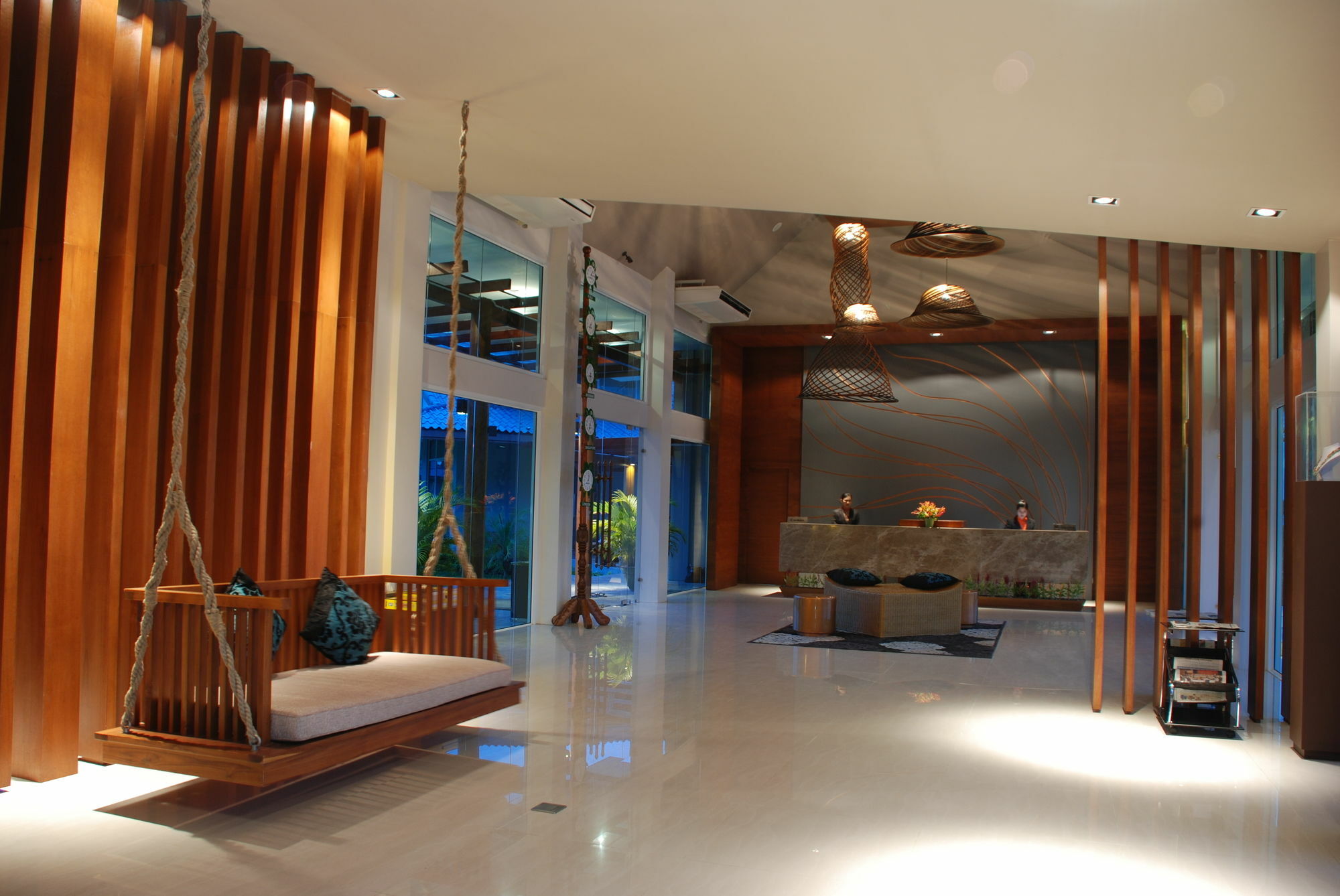 Hotel Nirvana And 3*